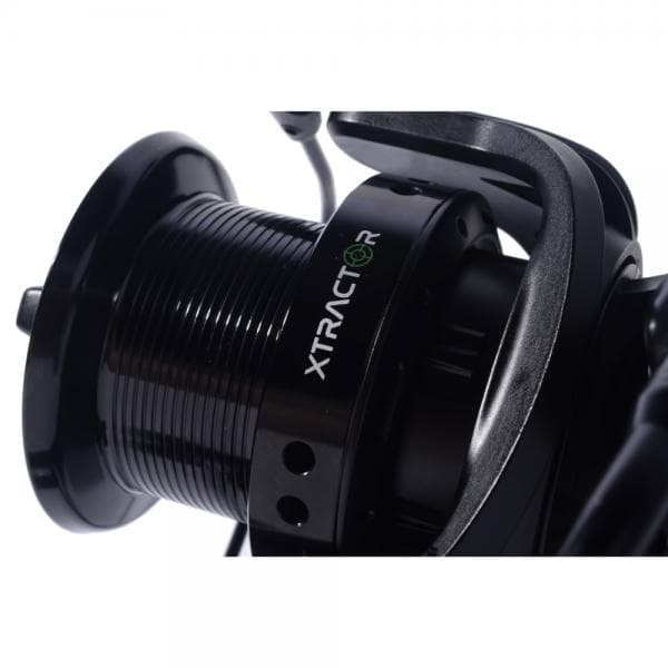 Sonic Xtractor 5000 Reel - foto 4
