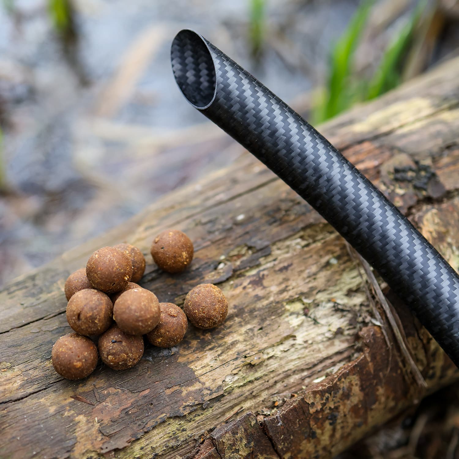 Sonik Airdrop Carbon Throwing Stick - foto 8