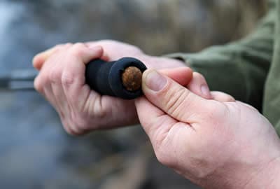 Sonik Airdrop Carbon Throwing Stick - foto 9