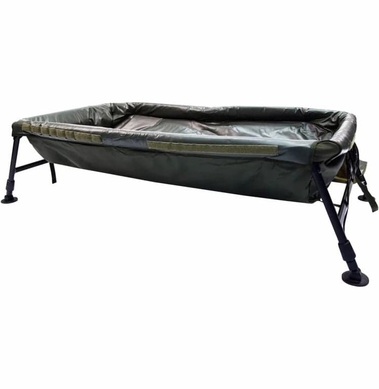 Sonik Bank-Tek Framed Cradle