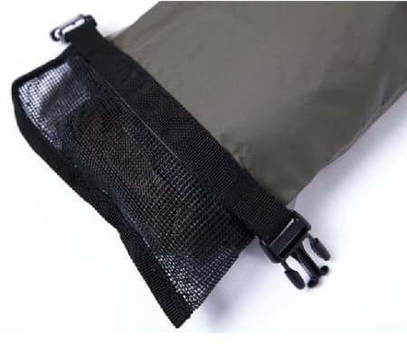Sonik Bank Tek Net Stink Bag Sleeve - foto 3