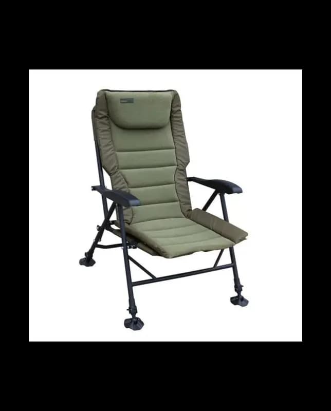 Sonik Bank-Tek Recliner Armchair - foto 2