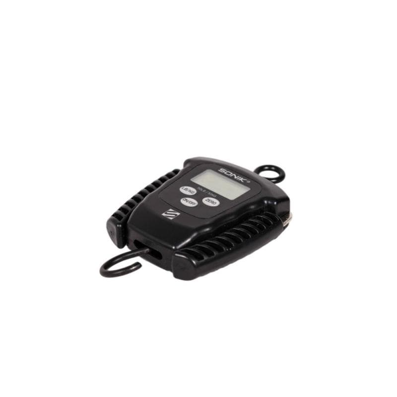 Sonik Digital Folding Scales - foto 3