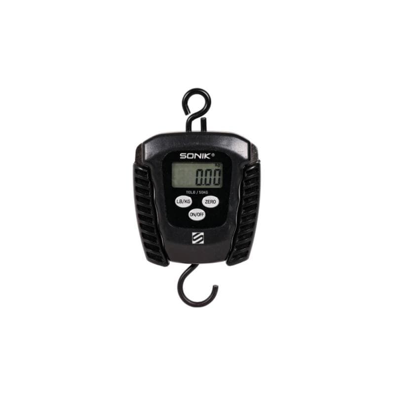 Sonik Digital Folding Scales - foto 4