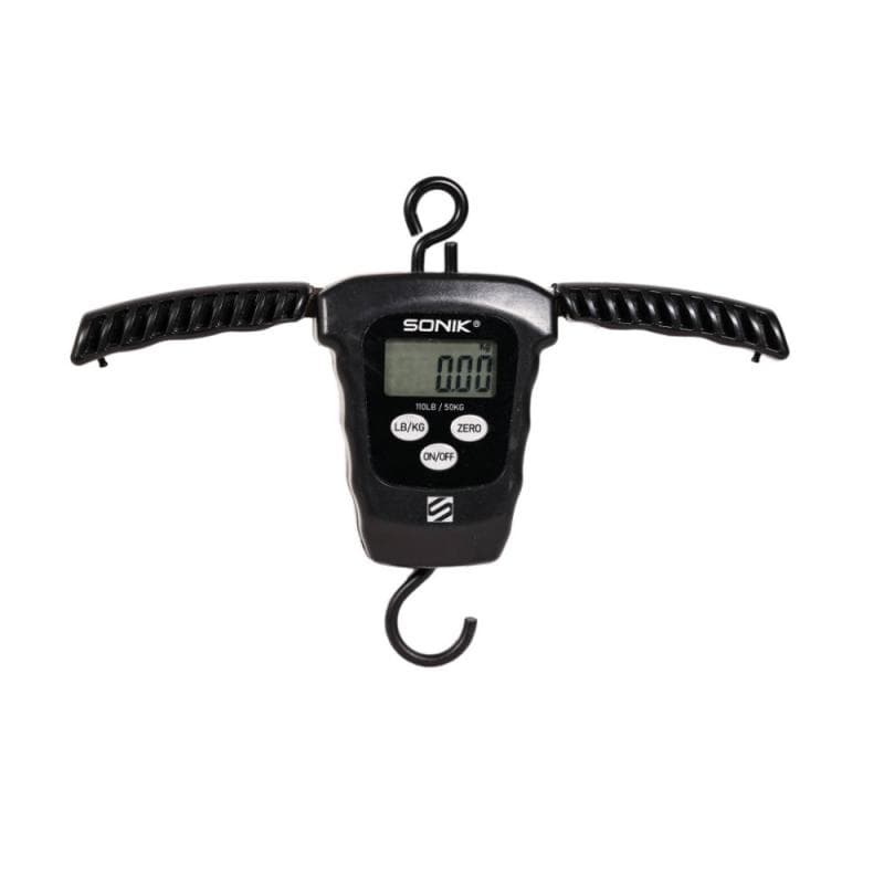 Sonik Digital Folding Scales