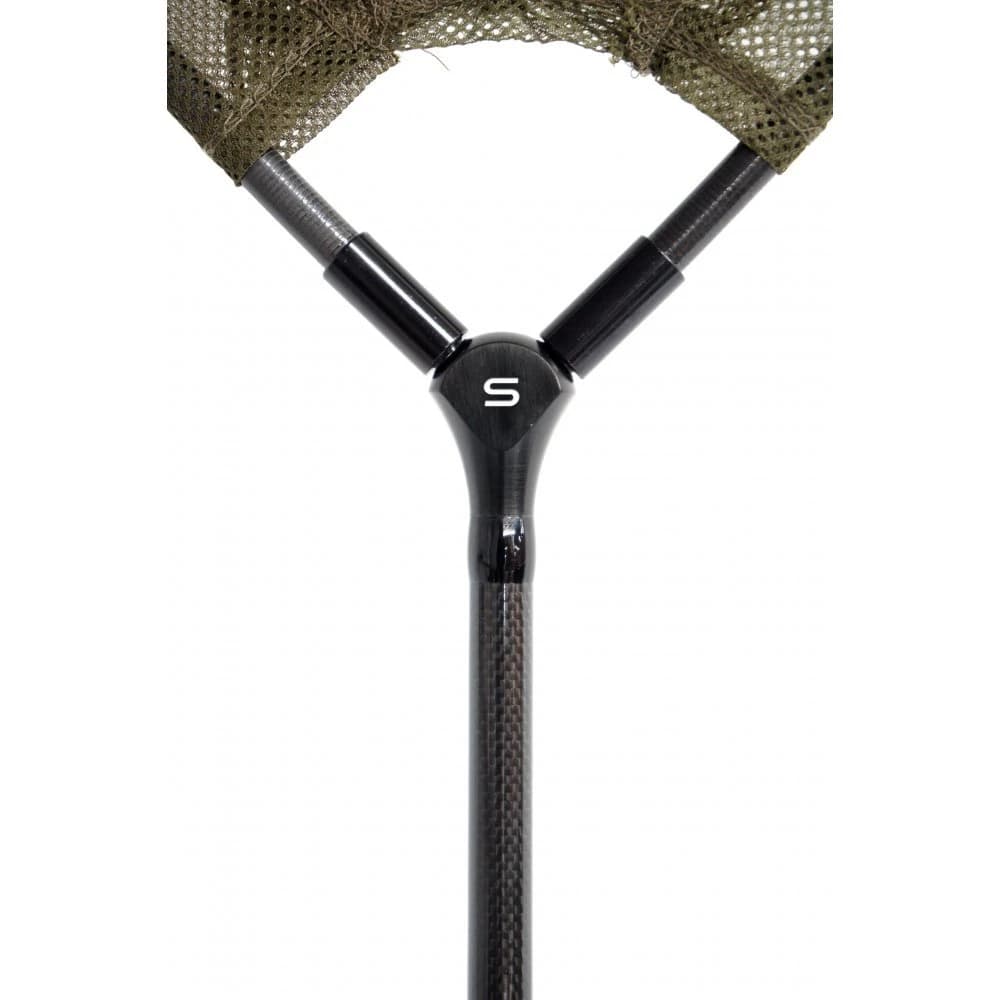 Sonik Dominator X RS - 42 Inch Karperschepnet