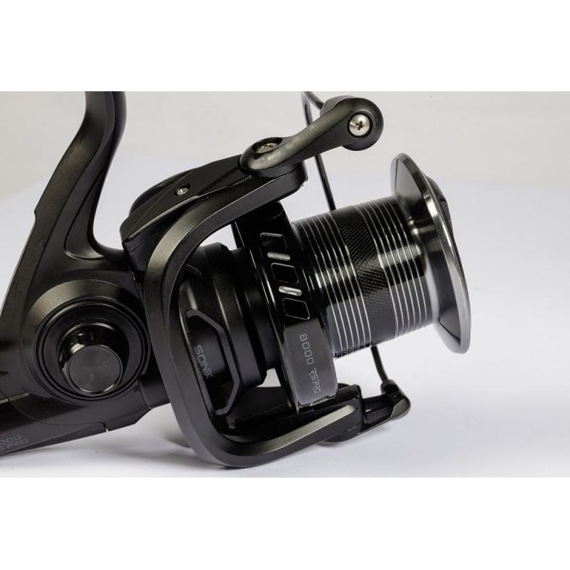 Sonik DominatorX 8000 RS Pro Reel - foto 4