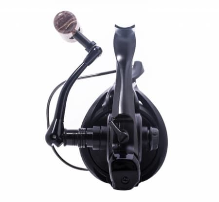 Sonik DominatorX 8000RS big pit reel - Karpermolen - foto 2