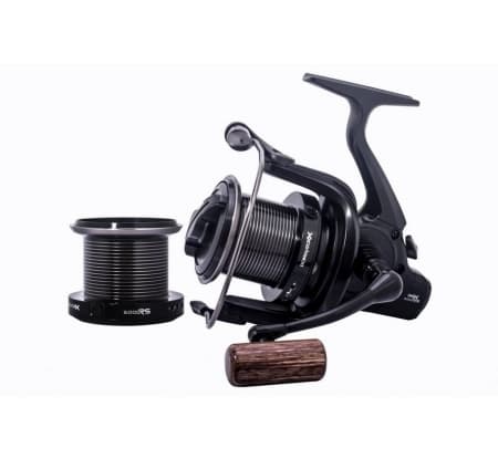 Sonik DominatorX 8000RS big pit reel - Karpermolen