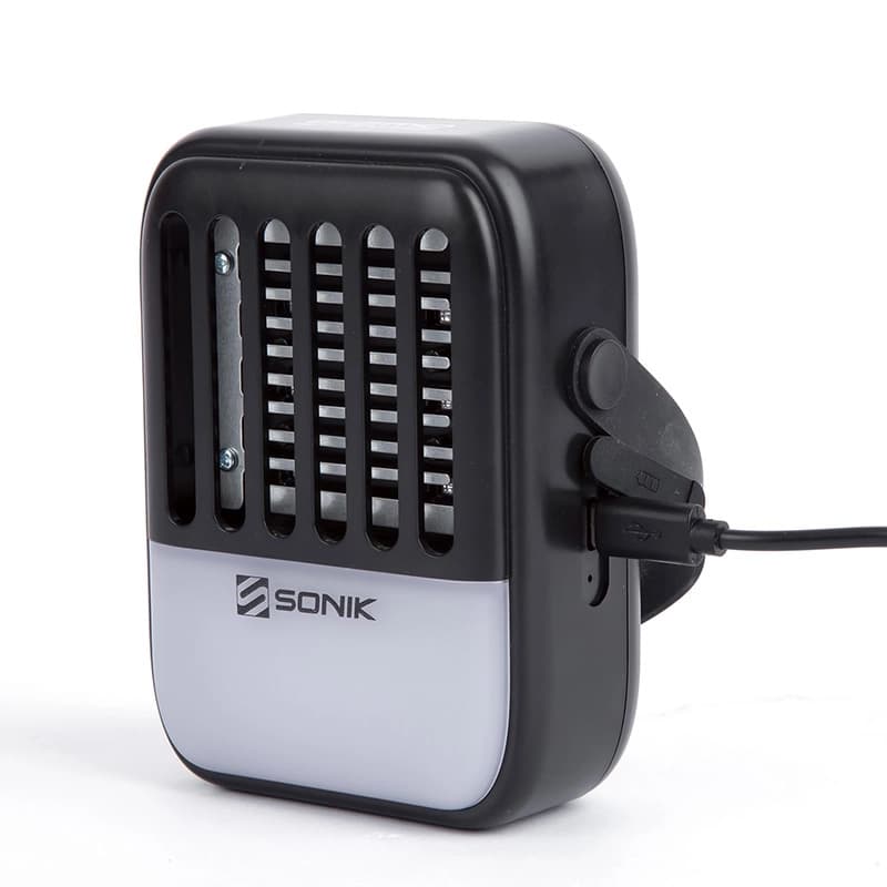 Sonik Gizmo Bug Zapper And Bivvy Light - foto 3