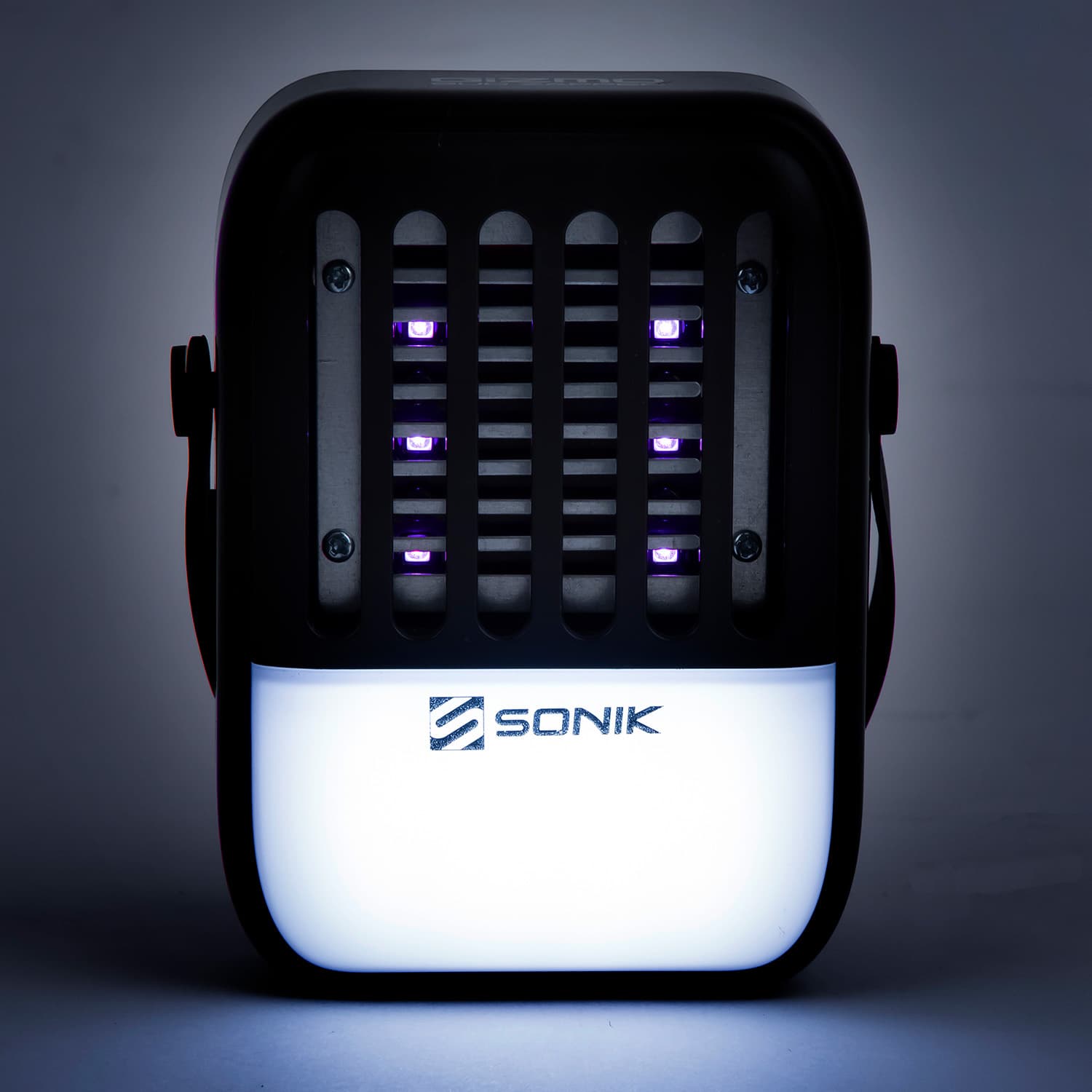Sonik Gizmo Bug Zapper And Bivvy Light - foto 4