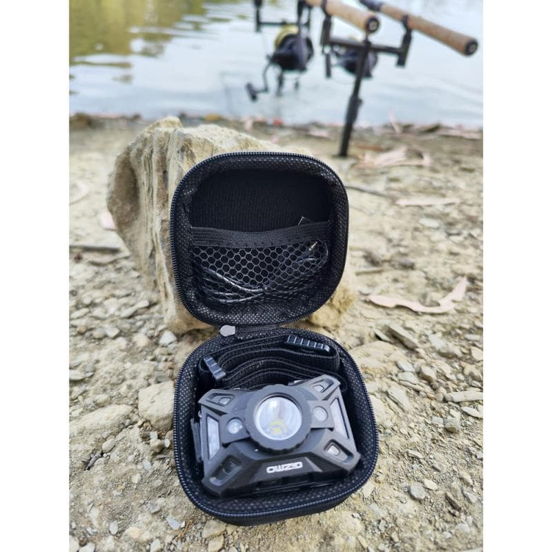 Sonik Gizmo HTR-250 LED Headtorch - foto 2