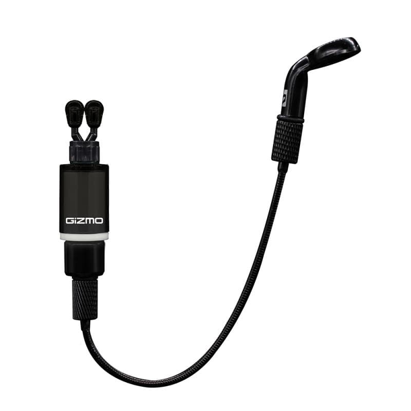 Sonik Gizmo Litez Bob Black