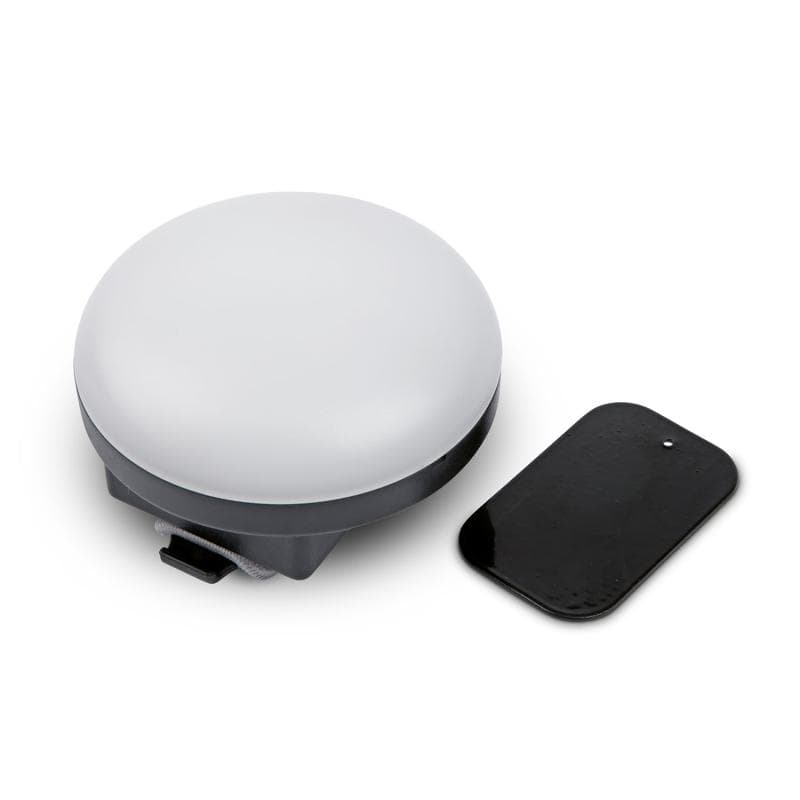 Sonik Hero X Bite Alarm Set + Bivvy Light 3+1 - foto 2