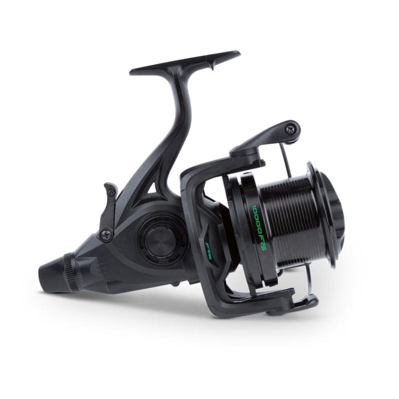 Sonik HeroX 10000 FRS Baitrunner - foto 3