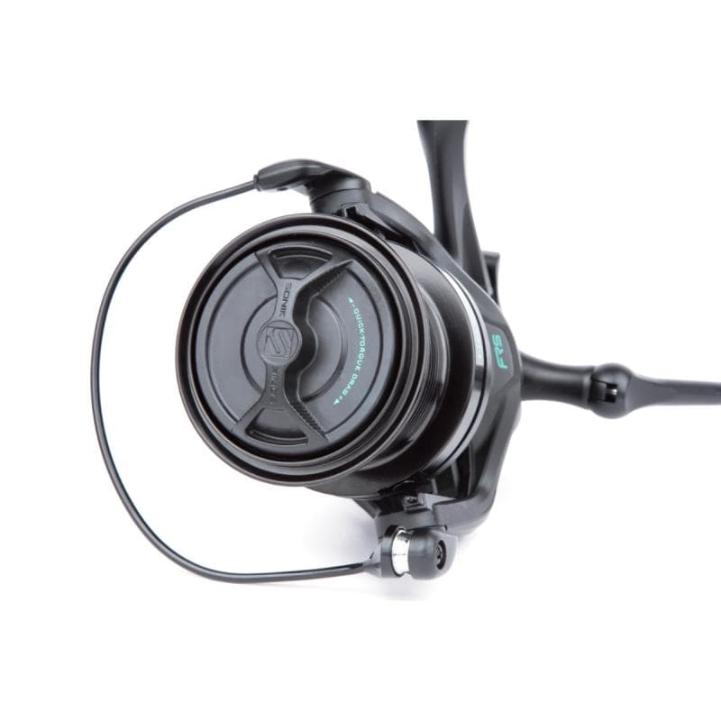 Sonik HeroX 10000 FRS Baitrunner - foto 4