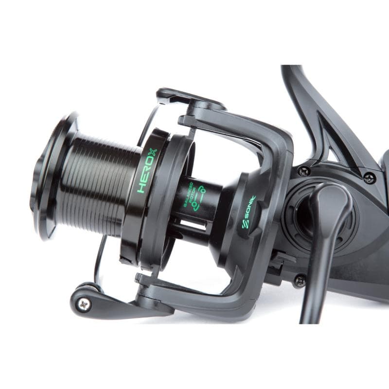 Sonik HeroX 10000 FRS Baitrunner - foto 5