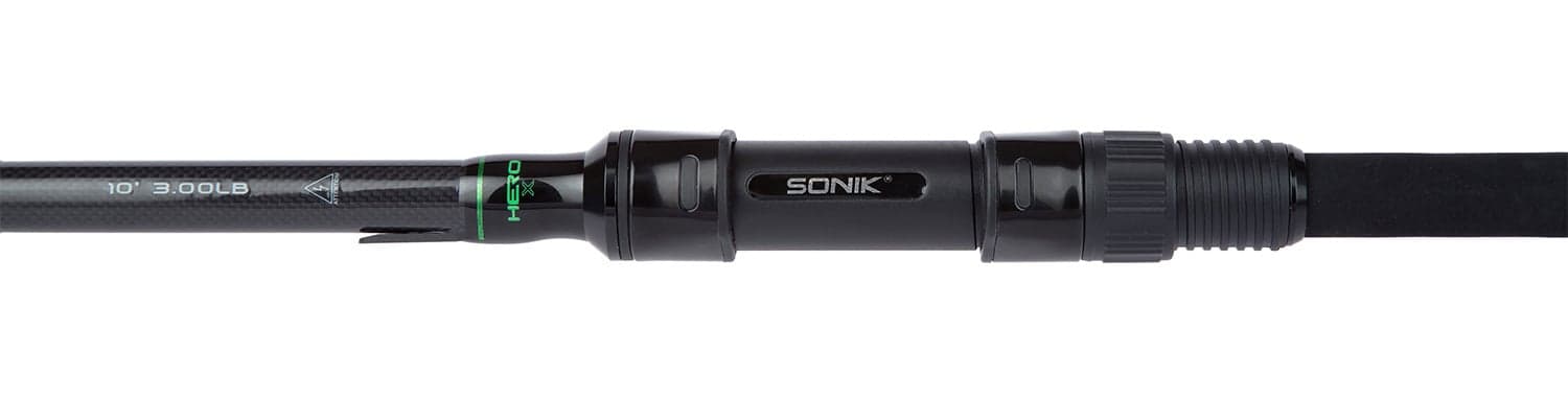 Sonik HeroX 10ft 3LB - foto 2