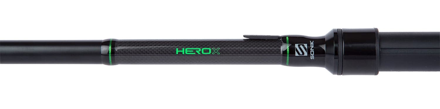 Sonik HeroX 10ft 3LB - foto 3