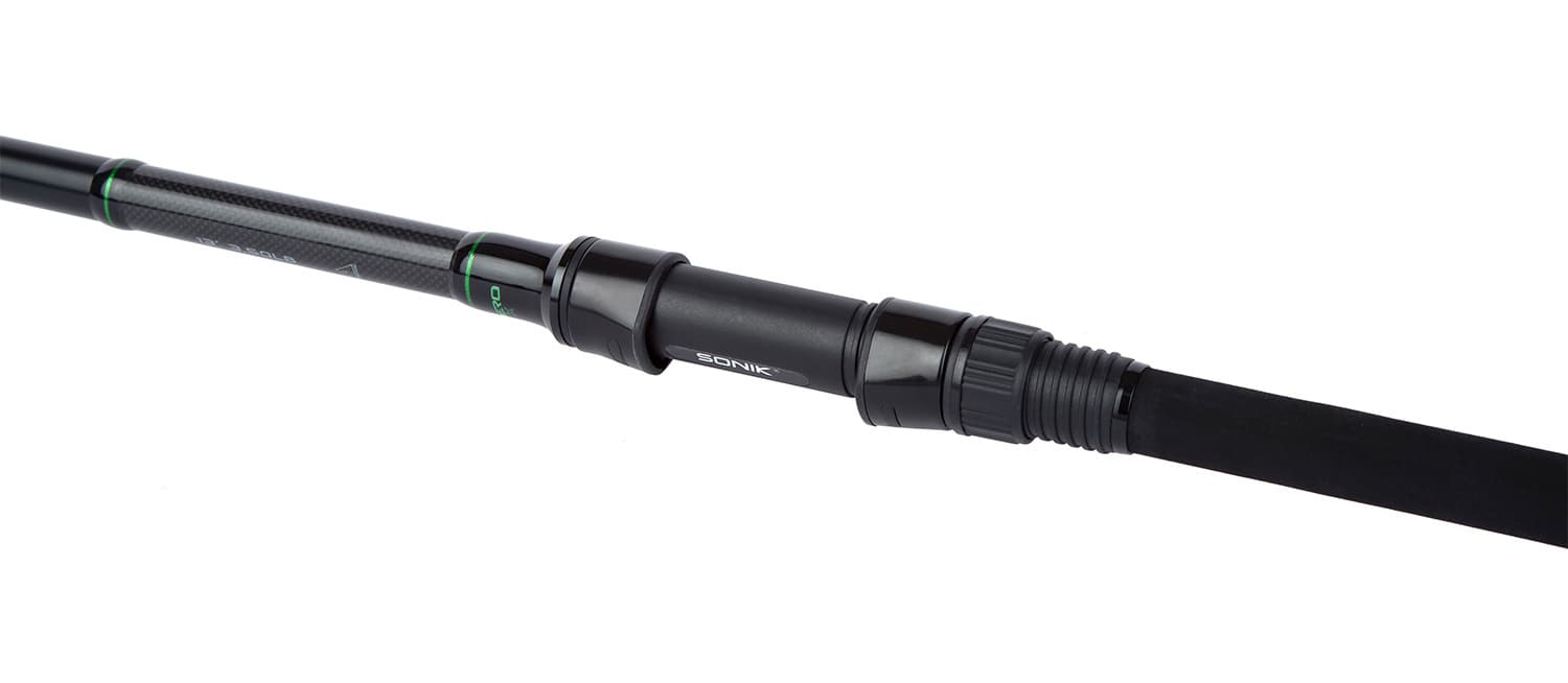 Sonik HeroX 10ft 3LB - foto 7