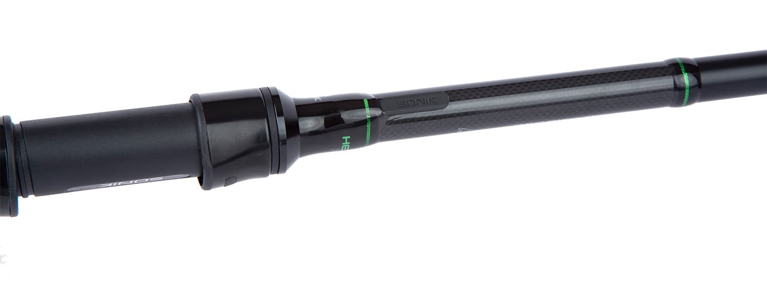 Sonik HeroX 10ft 3LB - foto 8