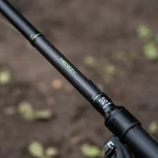 Sonik HeroX 12 ft 3,25LB - Karperhengel - foto 4