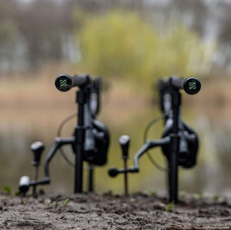 Sonik HeroX 12 ft 3,25LB - Karperhengel - foto 6