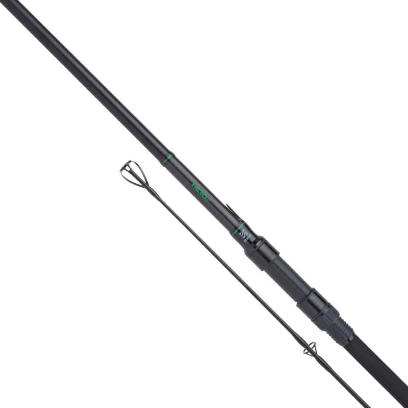Sonik HeroX 12 ft 3,25LB - Karperhengel