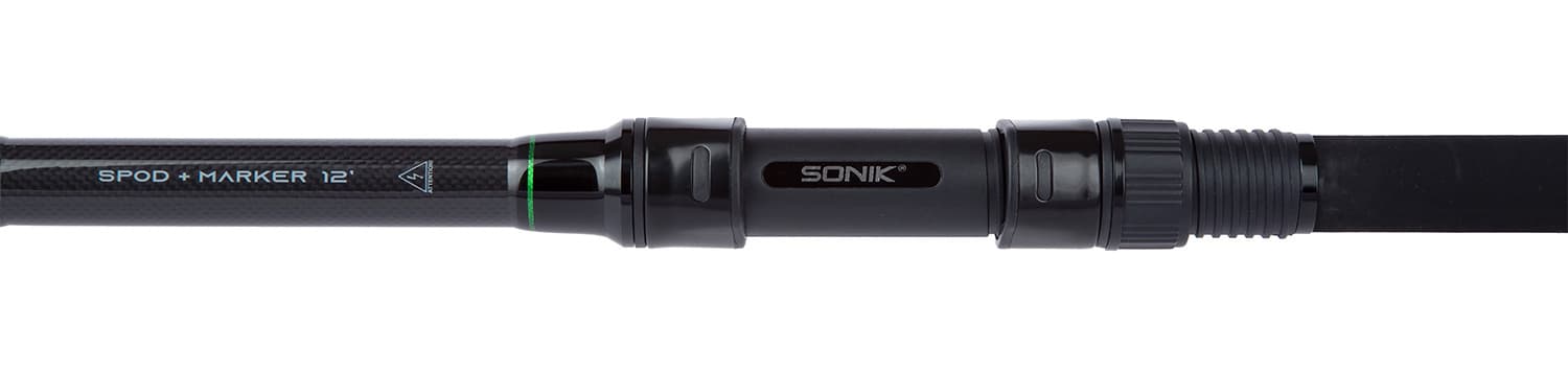 Sonik HeroX Spod + Marker 12ft - foto 8