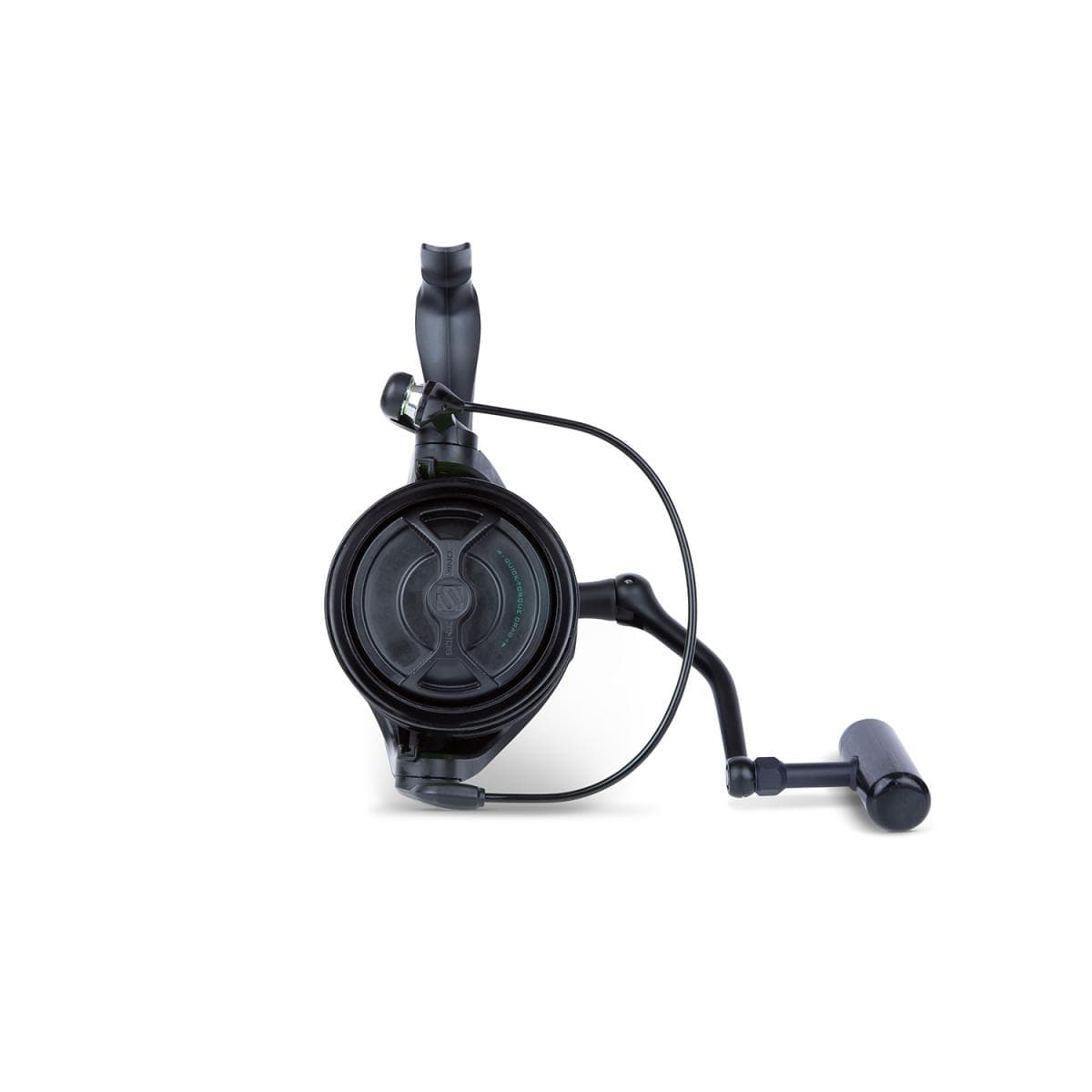 Sonik HeroX Spod Reel (Incl. Spod Braid) - foto 2