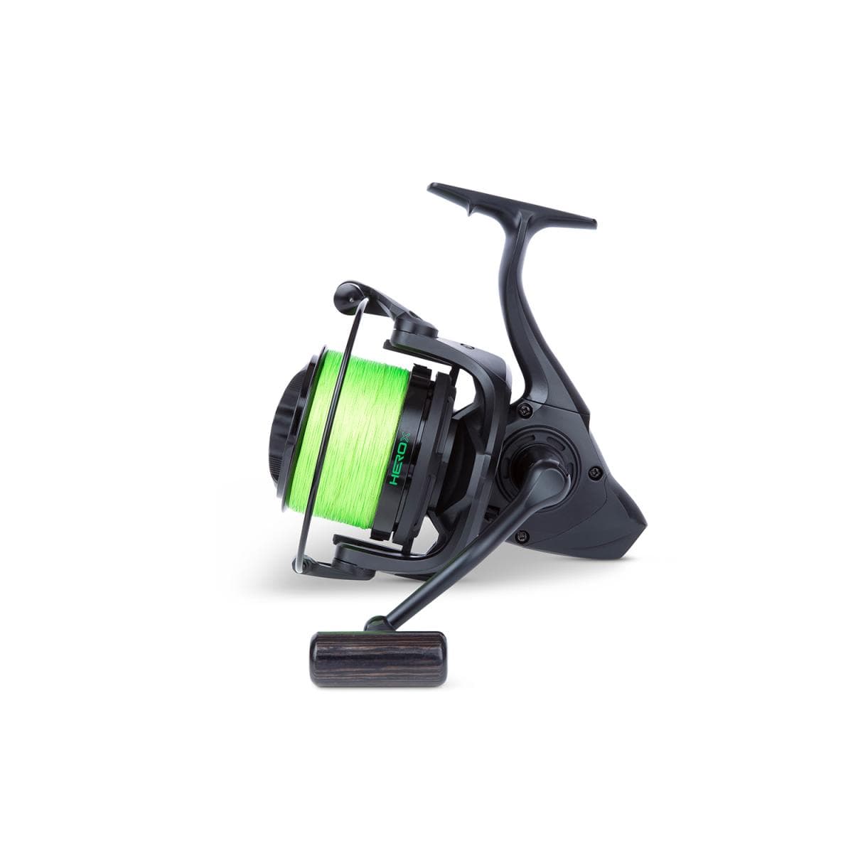 Sonik HeroX Spod Reel (Incl. Spod Braid) - foto 4