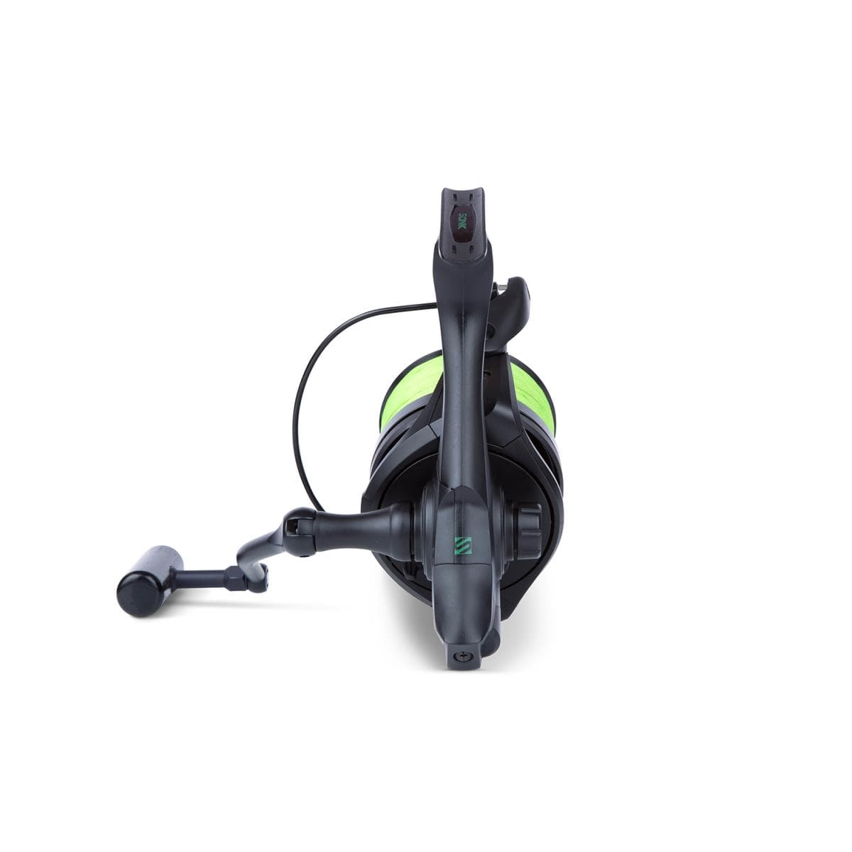 Sonik HeroX Spod Reel (Incl. Spod Braid) - foto 5