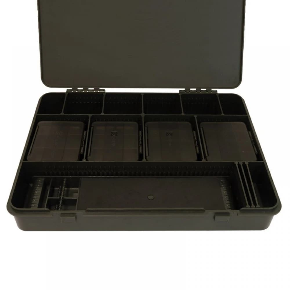 Sonik Lokbox Large Loaded