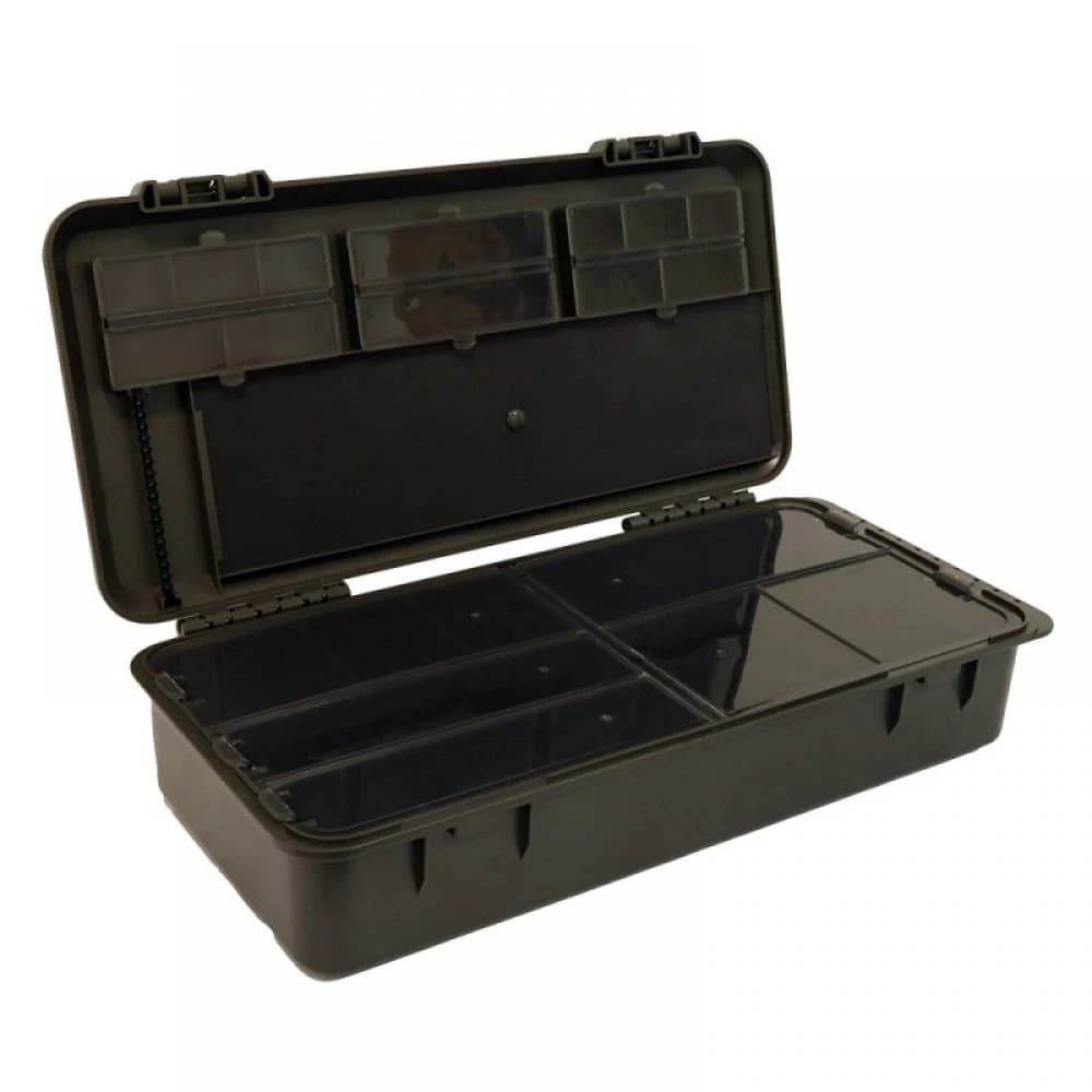 Sonik Lokbox Long S-3