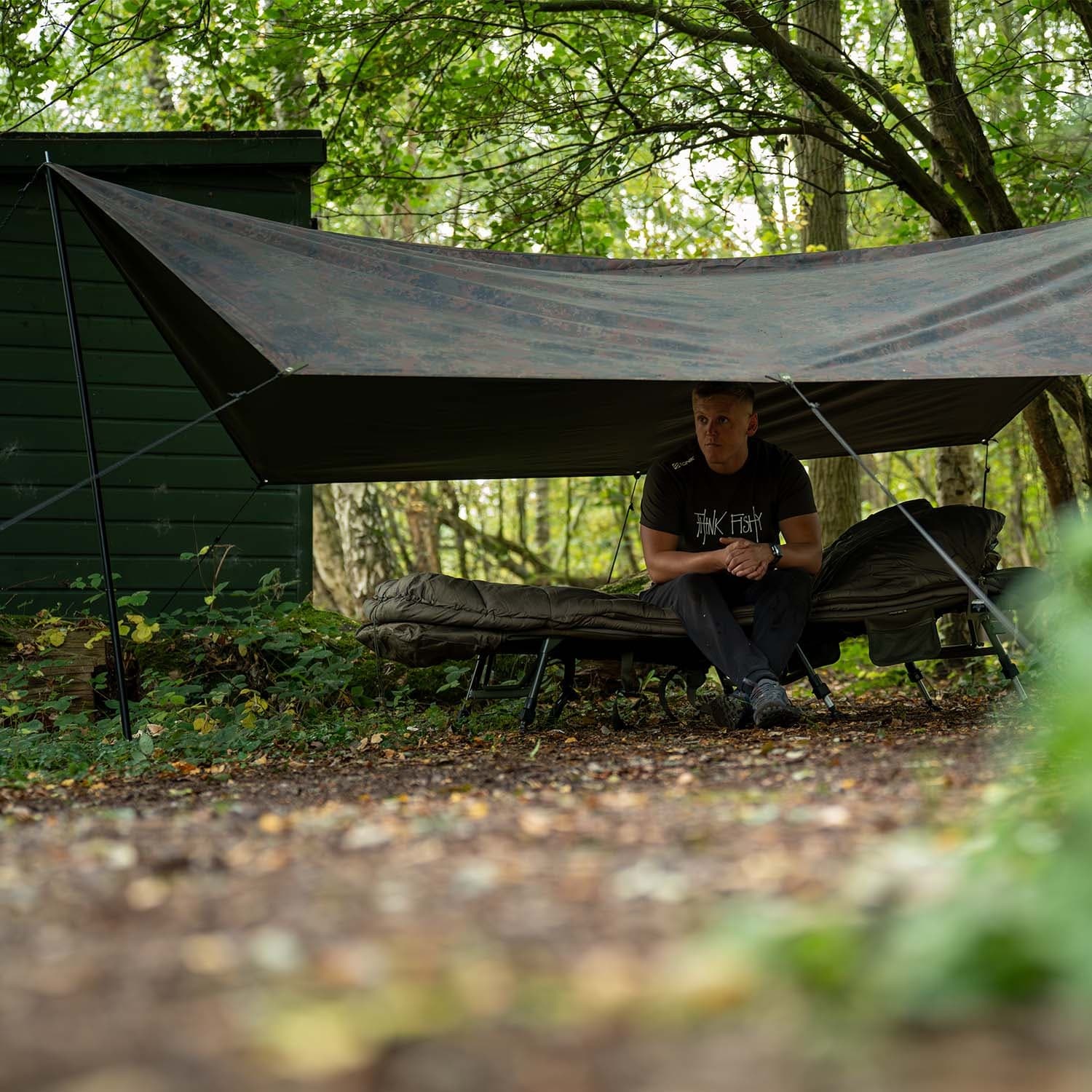 Sonik Opti-Cam Multi Tarp - foto 2