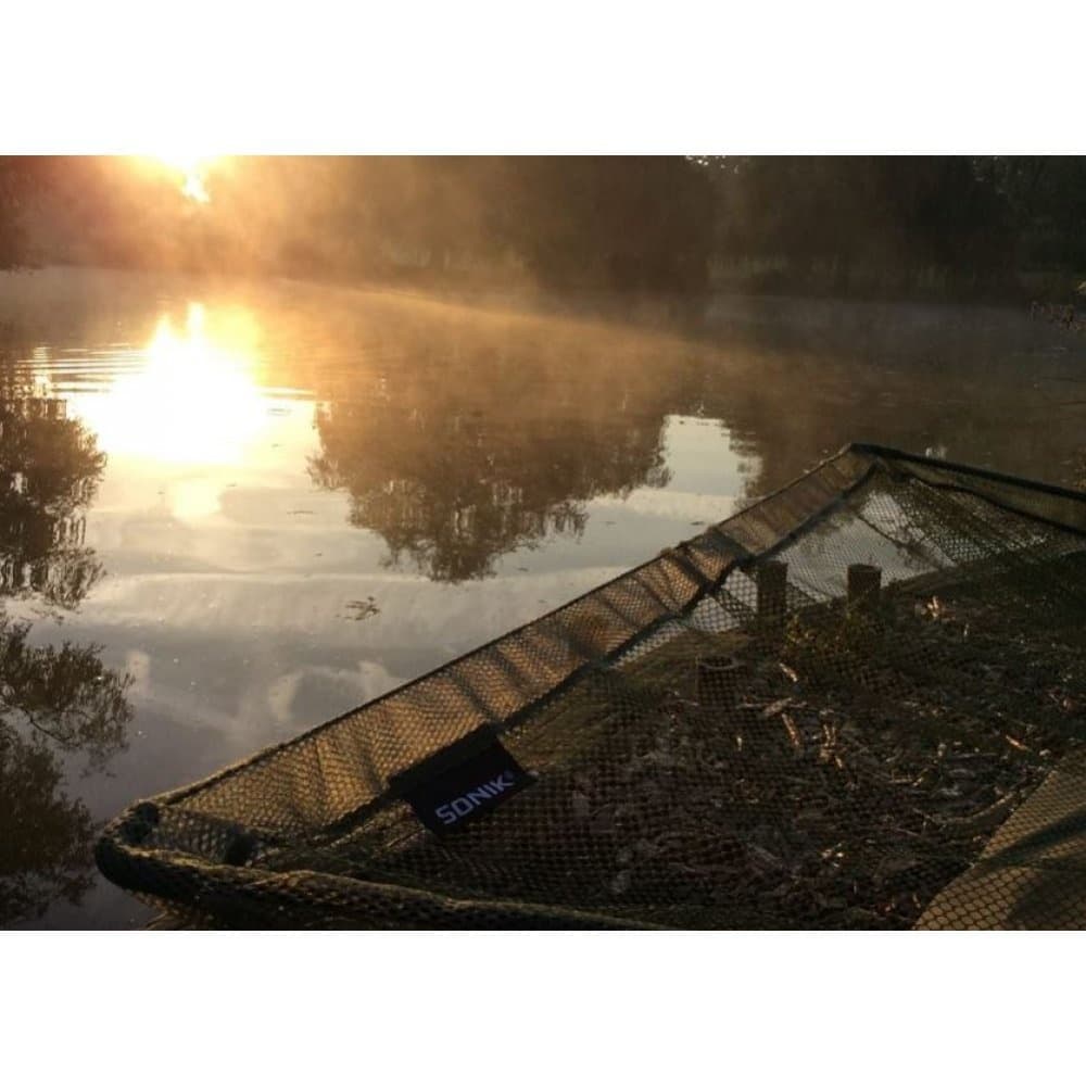 Sonik S1 Landing Net 42" - Karper schepnet - foto 3