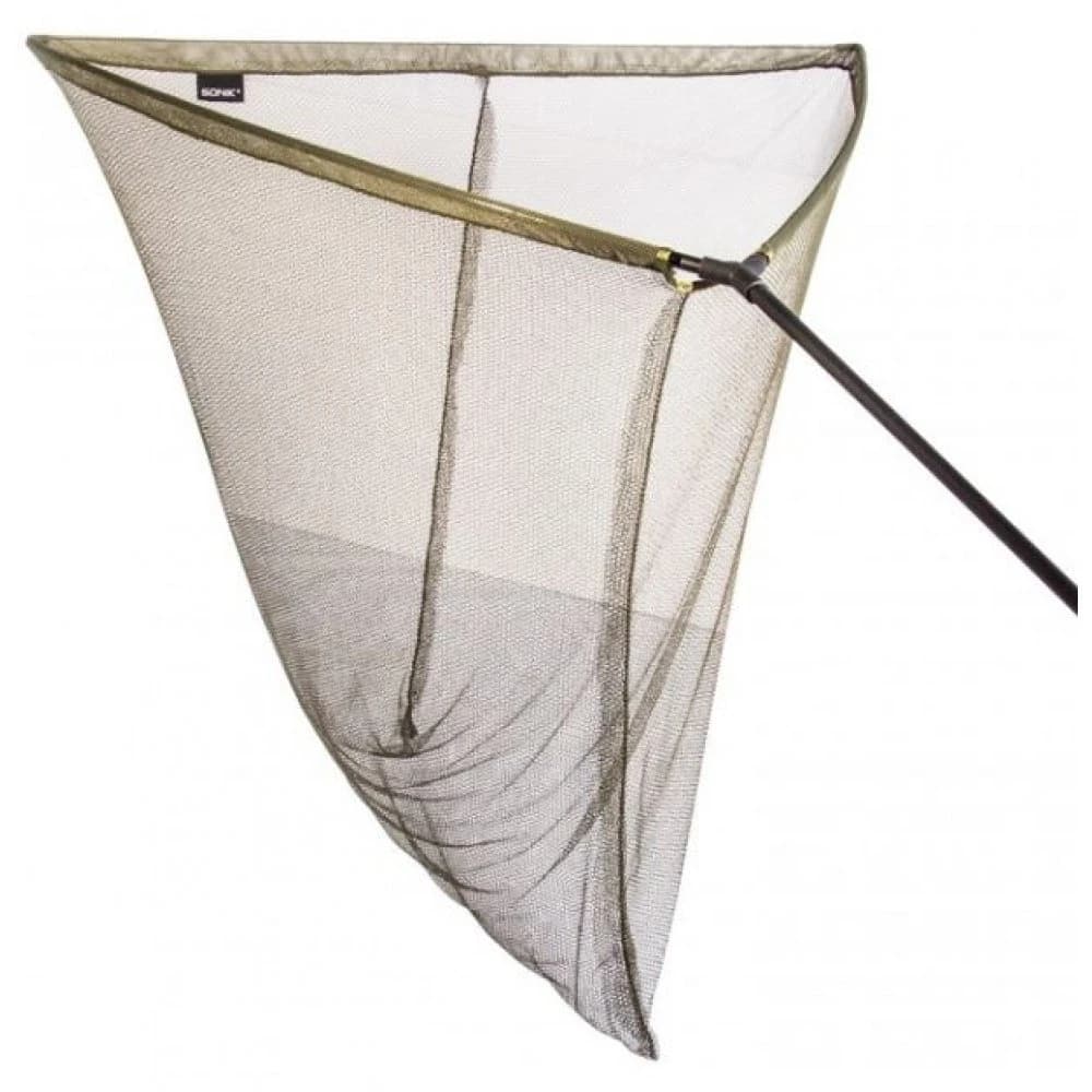 Sonik S1 Landing Net 42" - Karper schepnet