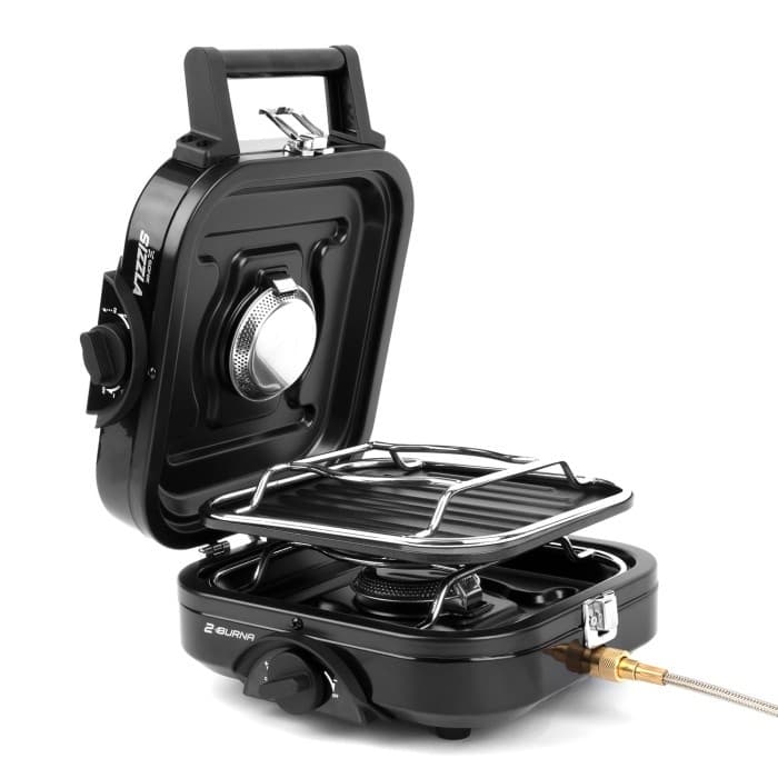 Sonik Sizzla Burna Folding Stove - foto 2
