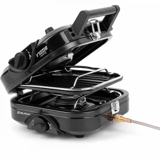 Sonik Sizzla Burna Folding Stove - foto 3