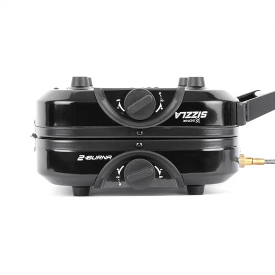 Sonik Sizzla Burna Folding Stove - foto 4
