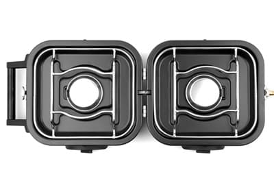 Sonik Sizzla Burna Folding Stove - foto 5