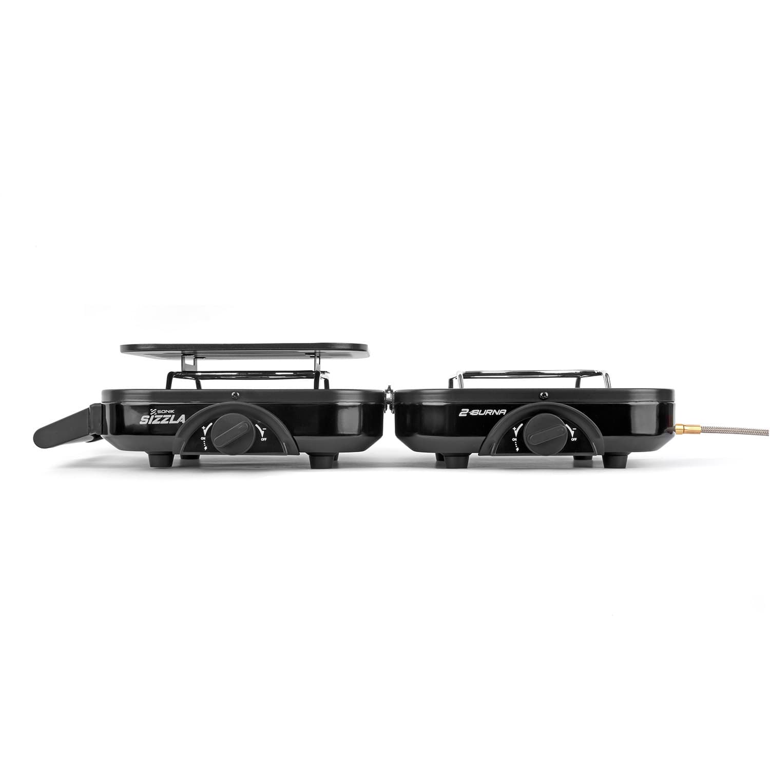 Sonik Sizzla Burna Folding Stove - foto 6