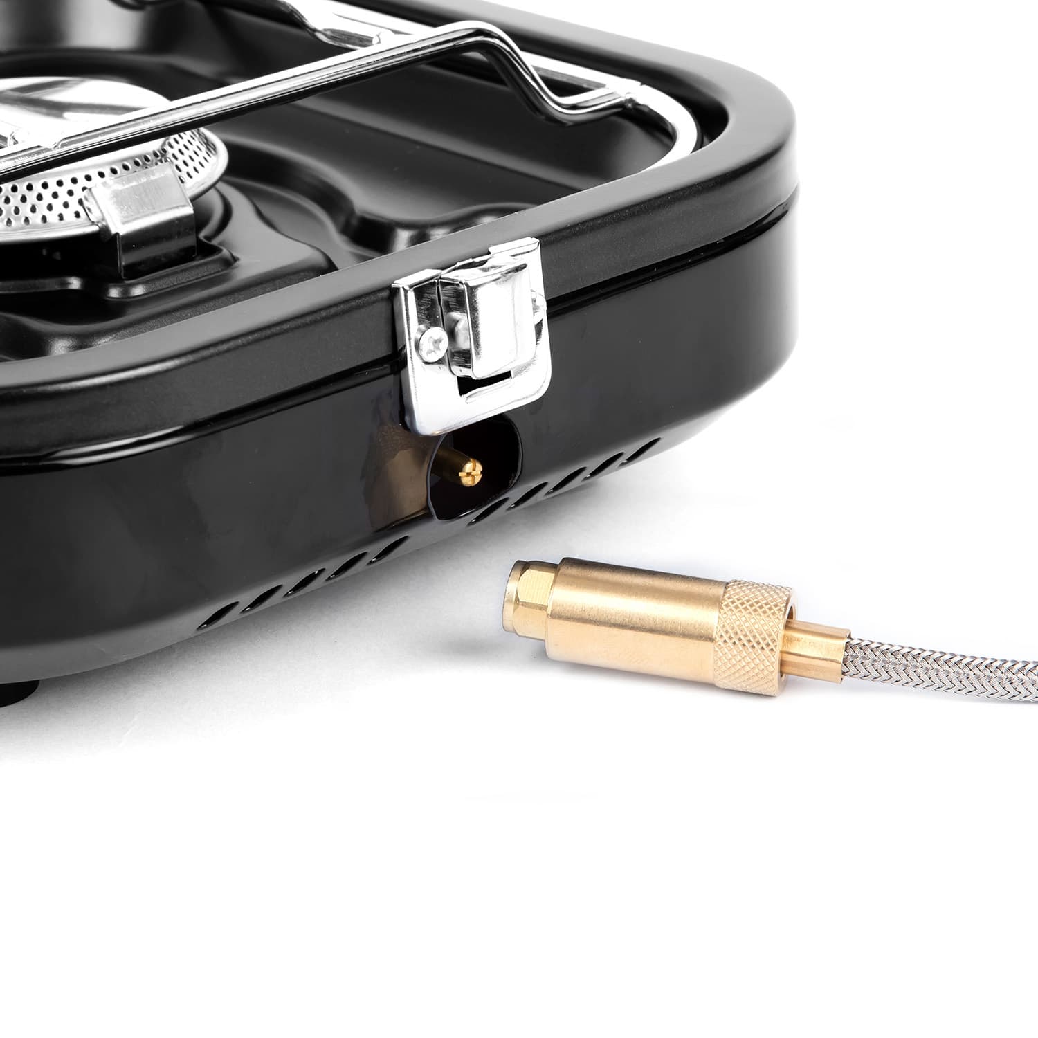 Sonik Sizzla Burna Folding Stove - foto 8