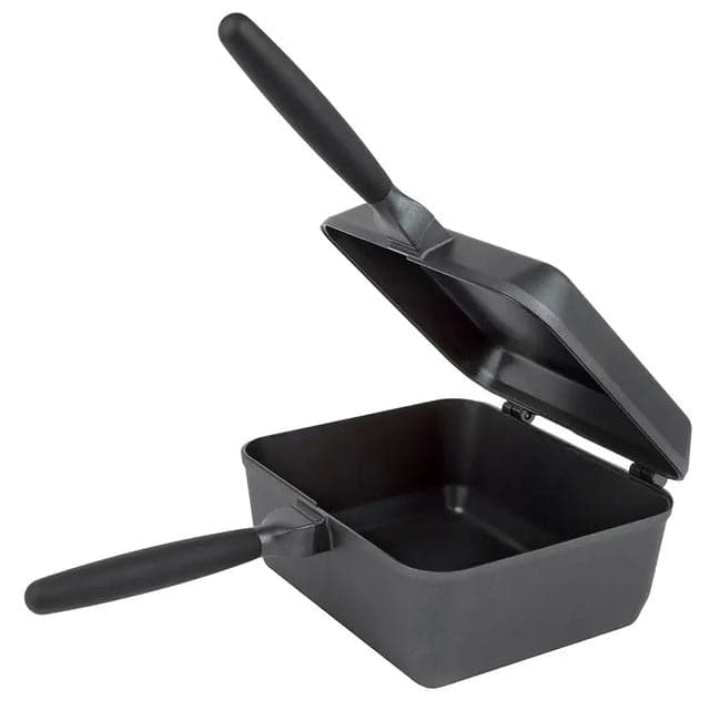 Sonik Sizzla Multi-Pan Set Deep - foto 2