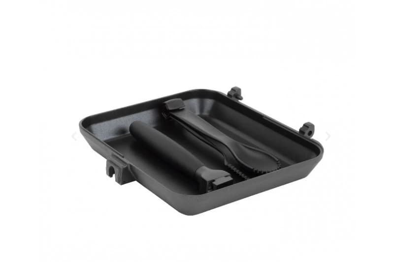 Sonik Sizzla Multi-Pan Set Deep - foto 3
