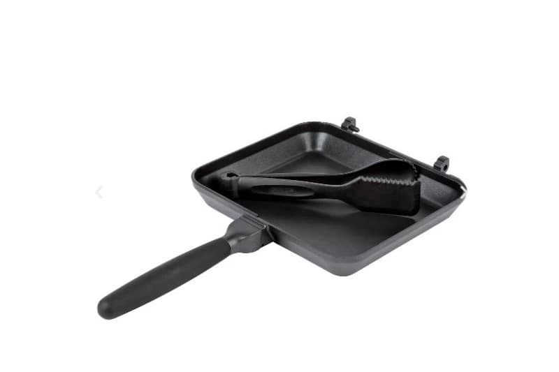 Sonik Sizzla Multi-Pan Set Deep - foto 4