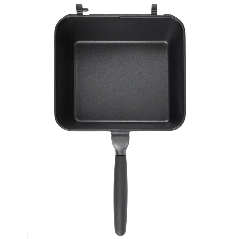 Sonik Sizzla Multi-Pan Set Deep - foto 5