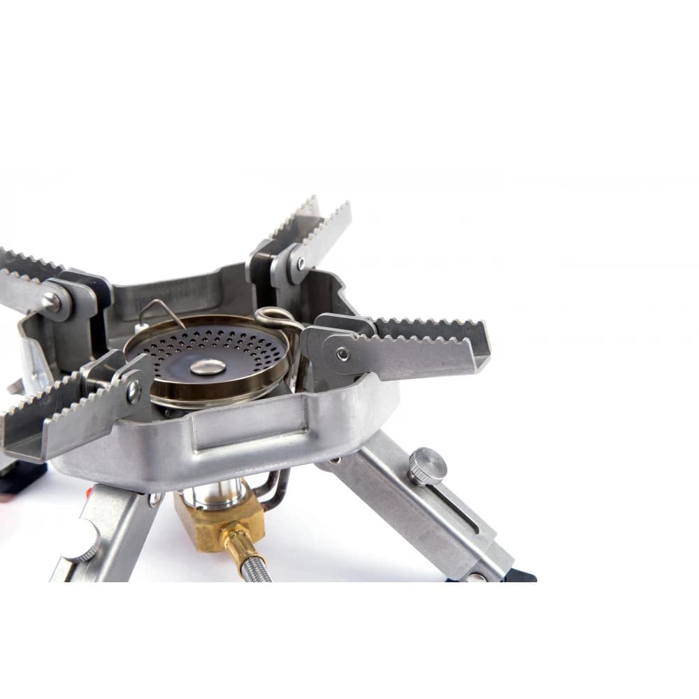 Sonik Sizzla Super Stove - foto 10