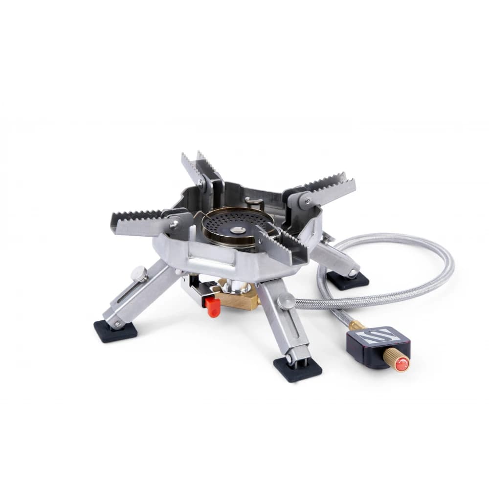 Sonik Sizzla Super Stove - foto 2