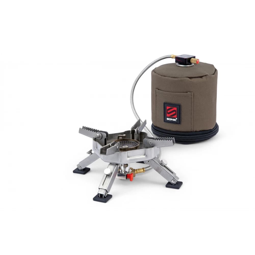 Sonik Sizzla Super Stove - foto 3